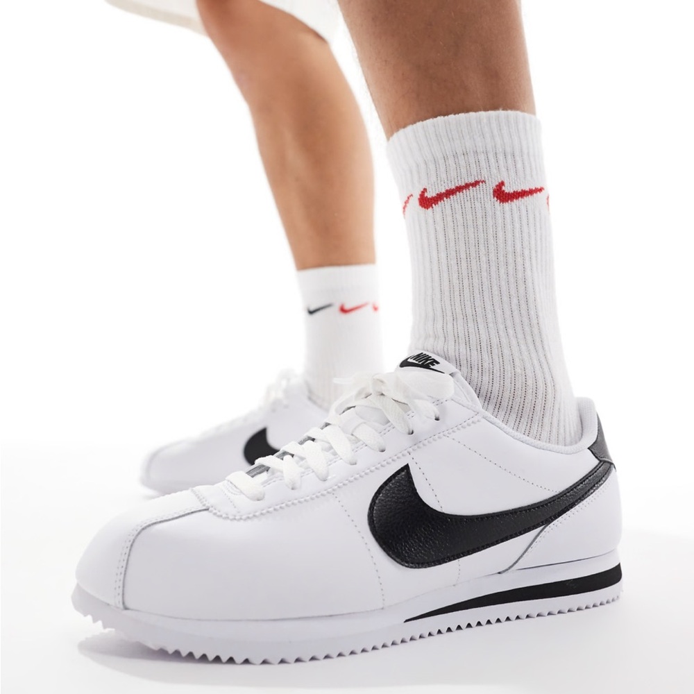 Nike Mens Cortez Casual Shoes DM4044 105